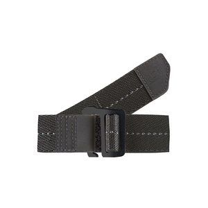 Elas-tac Tactical Belt, Style 56409, Black, 2x-large🖖